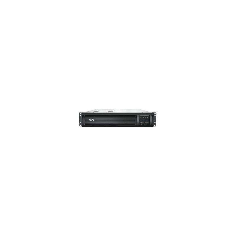 APC Smart-UPS 1500VA LCD RM 2U 230V with Network Card