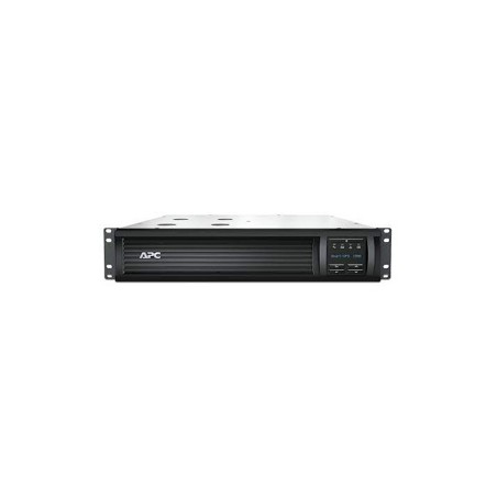 APC Smart-UPS 1500VA LCD RM 2U 230V with Network Card