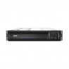 APC Smart-UPS 1500VA LCD RM 2U 230V with Network Card