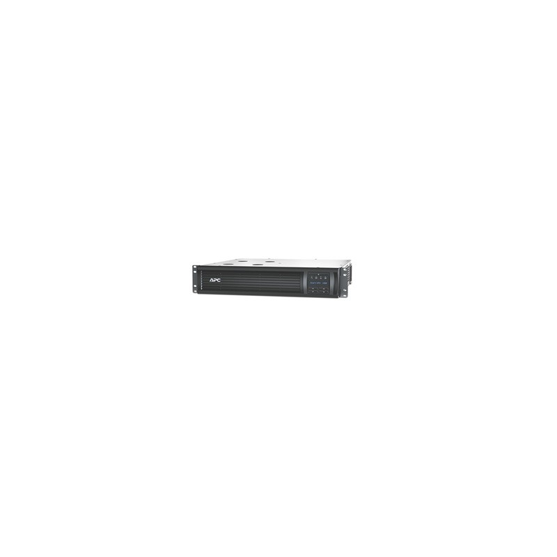 APC Smart-UPS 1500VA LCD RM 2U 230V with Network Card