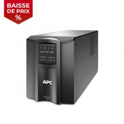 APC Smart-UPS 750VA LCD...
