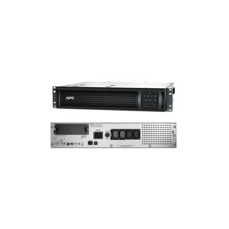 APC Smart-UPS SMT 750 VA Rack2U