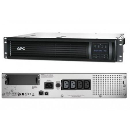 APC Smart-UPS SMT 750 VA Rack2U