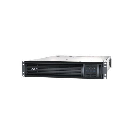 APC Smart-UPS SMT 2200 VA Rack 2U