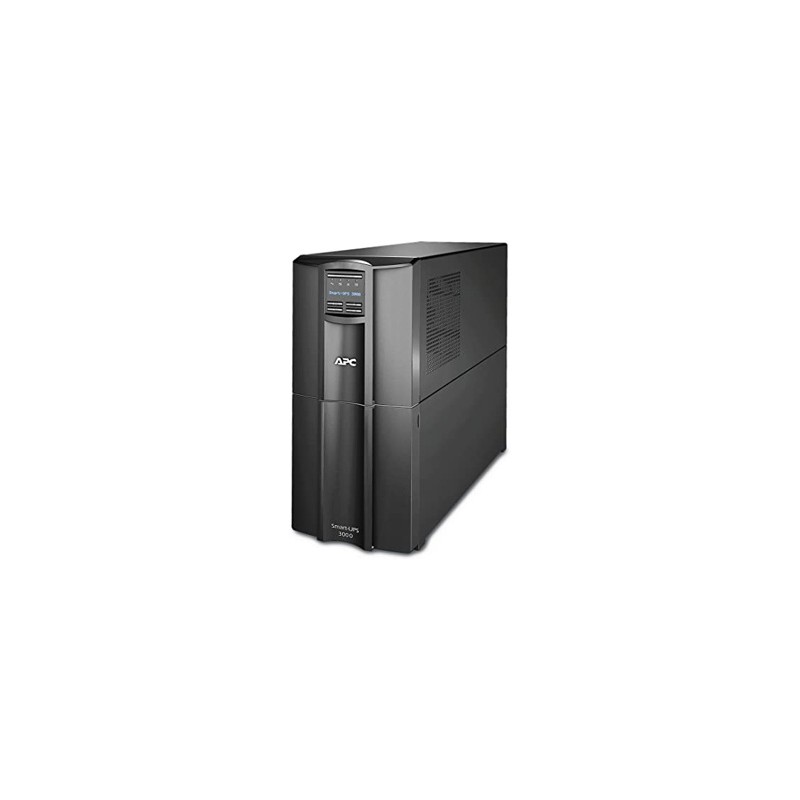 APC Smart-UPS 3000VA LCD 230V