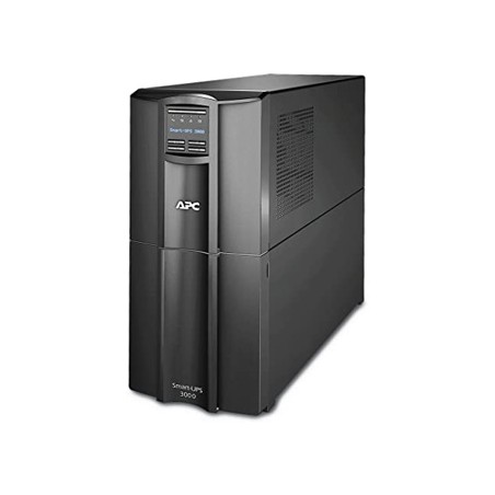 APC Smart-UPS 3000VA LCD 230V