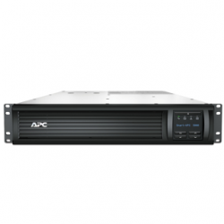 APC Smart-UPS 3000VA LCD RM...