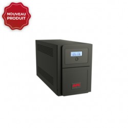 APC Easy UPS SMV 1 000 VA,...