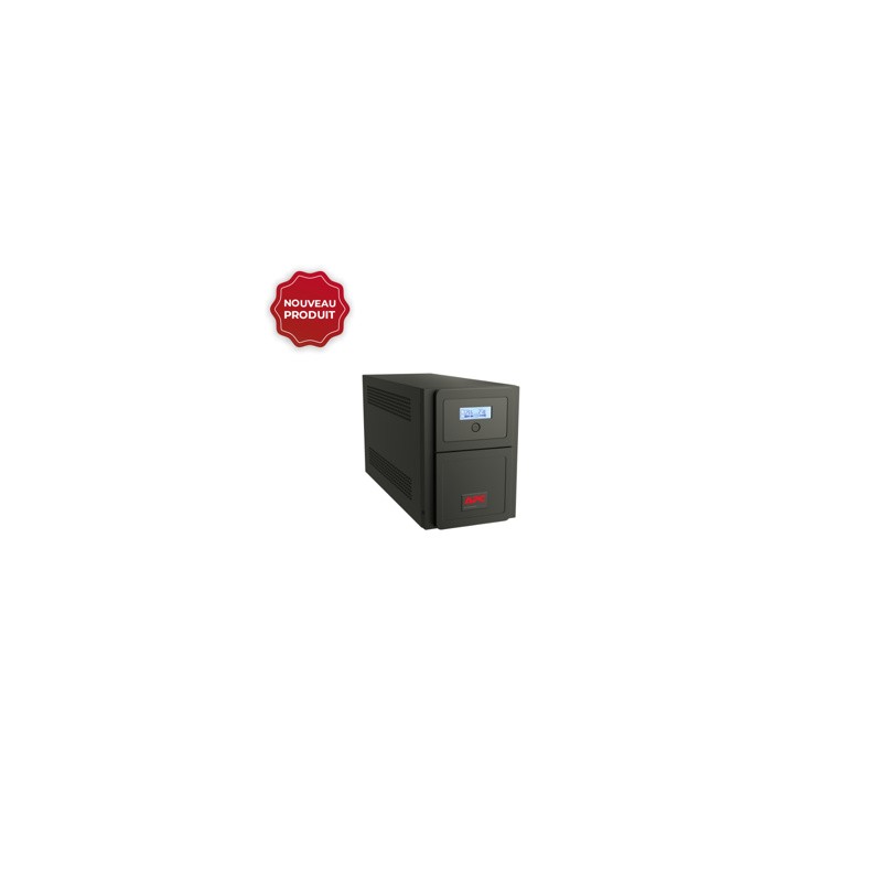 APC Easy UPS SMV 1 000 VA, 230 V
