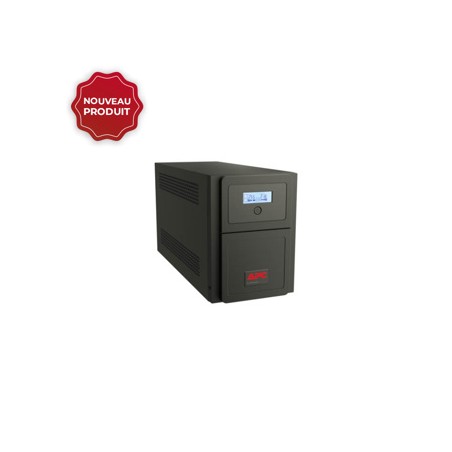 APC Easy UPS SMV 1á500áVA, 230áV