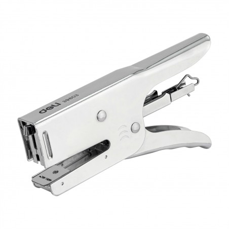 Deli-E39803 Pince Agrafeuse