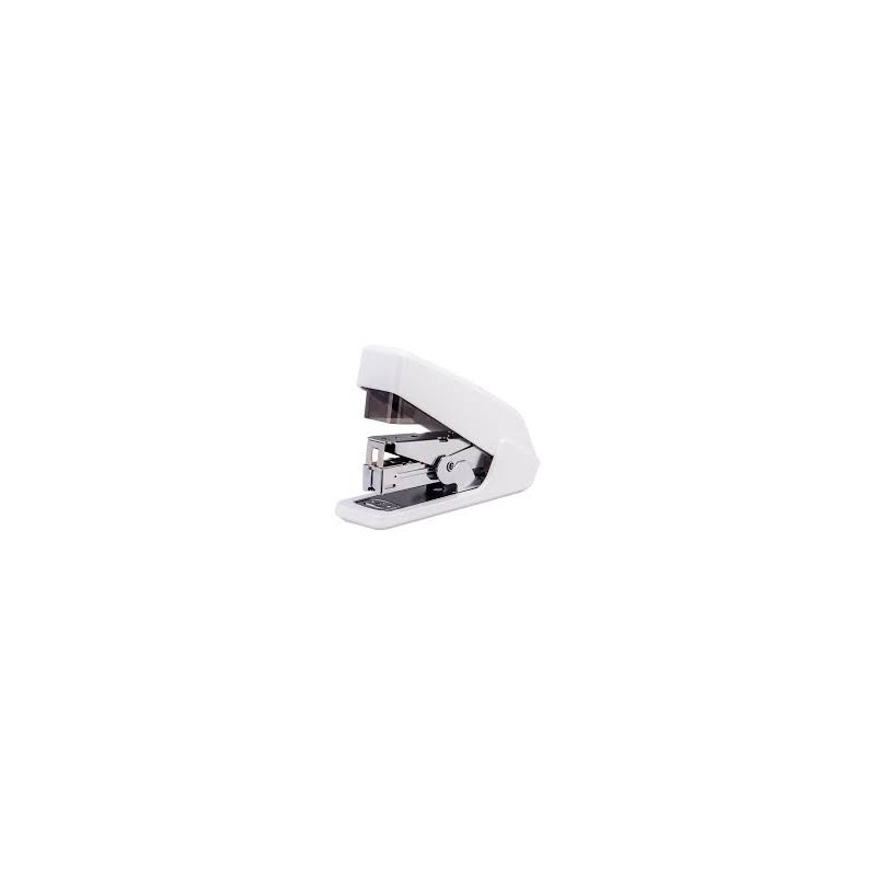 Deli E0467 Agrafeuse BLANC