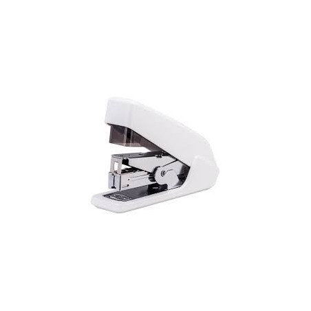 Deli E0467 Agrafeuse BLANC