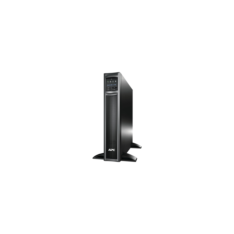 APC Smart-UPS SMX 750 VA 2U Rack/Tour