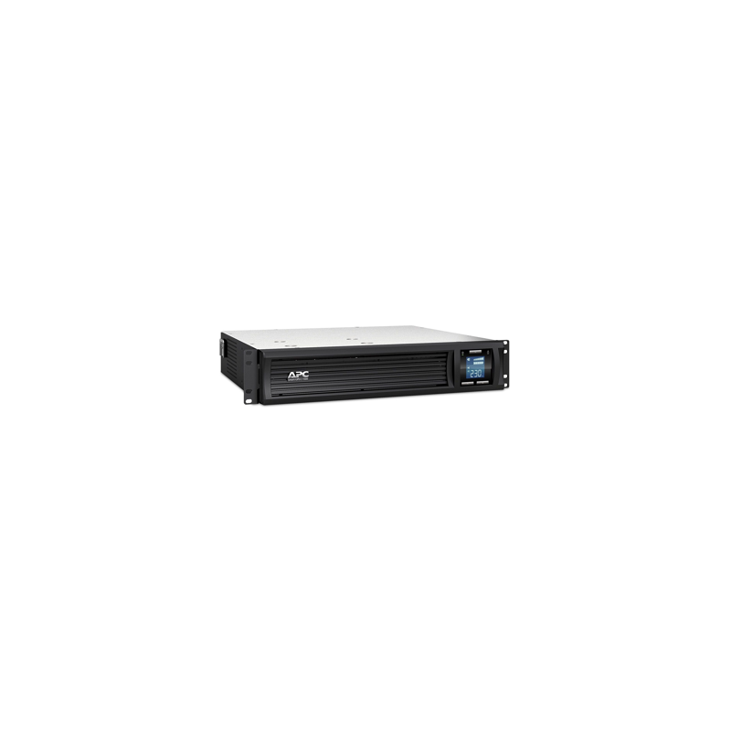 APC Smart-UPS SMX 1500 VA 2U Rack/Tour