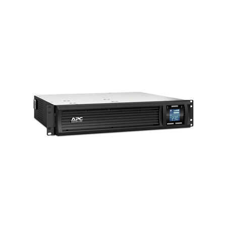 APC Smart-UPS SMX 1500 VA 2U Rack/Tour