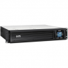 APC Smart-UPS SMX 1500 VA 2U Rack/Tour