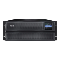 APC Smart-UPS X 2200VA...