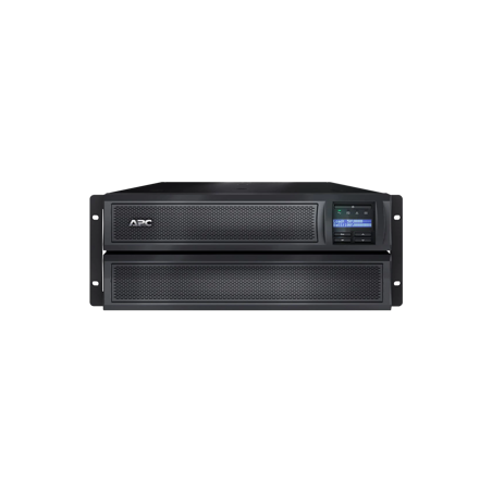 APC Smart-UPS X 2200VA Rack/Tower LCD