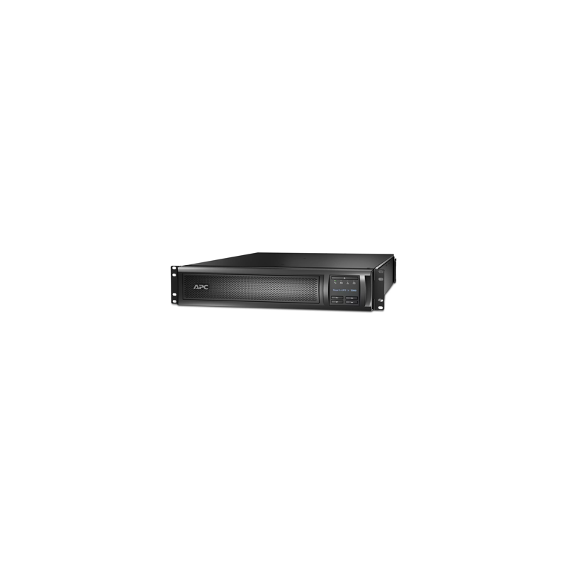 APC Smart-UPS SMX 3000 VA 2U Rack/Tour