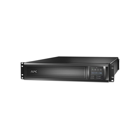 APC Smart-UPS SMX 3000 VA 2U Rack/Tour