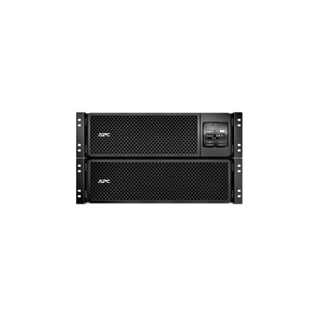 APC Onduleur Smart-UPS SRT 10 000 VA, RM, 230 V Pr de l'alimentation en ligne double conversion, hau
