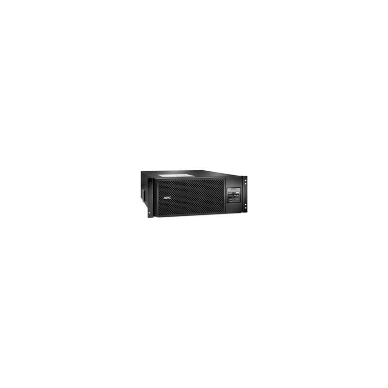 APC Smart-UPS SRT 6000VA RM 230V