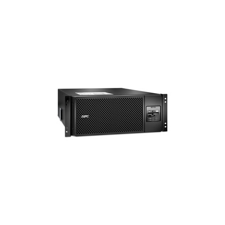 APC Smart-UPS SRT 6000VA RM 230V