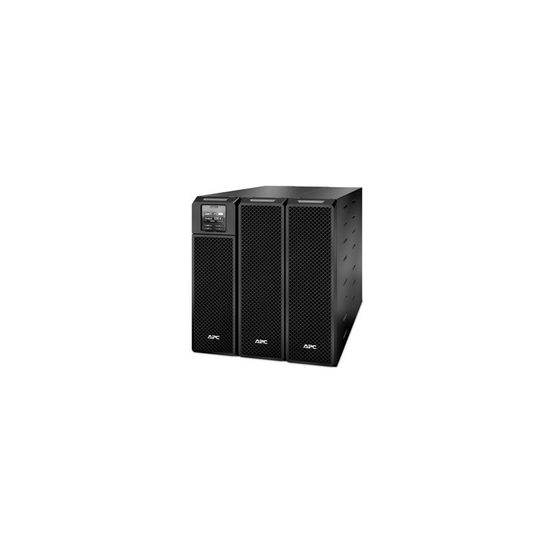 APC 192V Battery pour Smart-UPS SRT de 8/10kVA