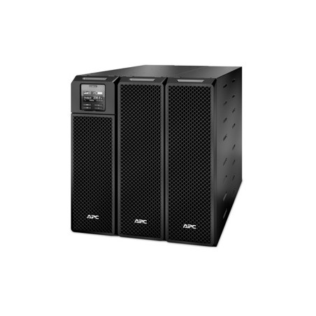 APC 192V Battery pour Smart-UPS SRT de 8/10kVA