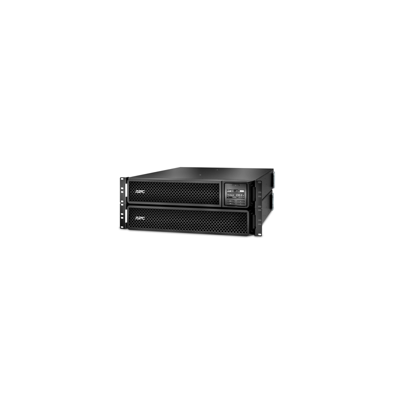 APC Smart-UPS SRT 2 200 VA, montage en rack, 230 V, Garantie 2ans