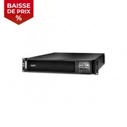 APC Smart-UPS SRT 3000VA RM...