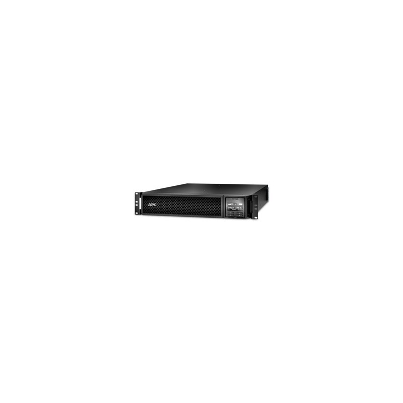 APC Smart-UPS SRT 3000VA RM 230V Network Card