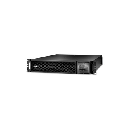 APC Smart-UPS SRT 3000VA RM 230V Network Card