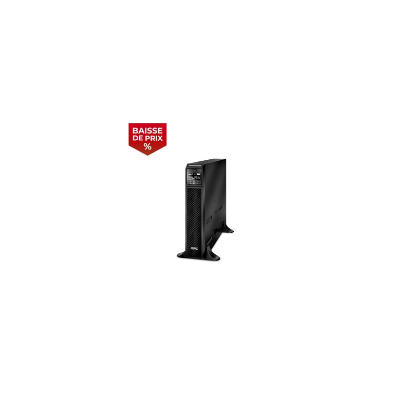 APC Smart-UPS RC 3000VA 230V