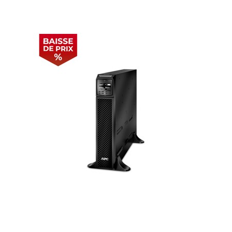 APC Smart-UPS RC 3000VA 230V