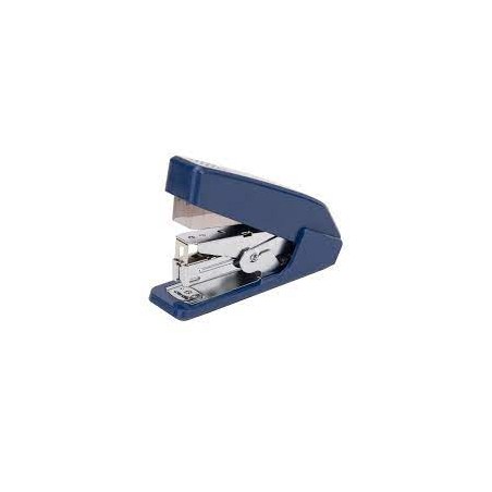 Deli E0467 Agrafeuse BLEU