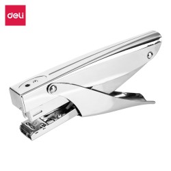 Deli-E0346S Pince Agrafeuse