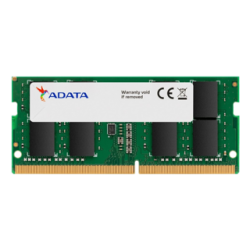 ADATA Barrette mémoire Lap...