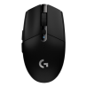 LOGITECH G305 LIGHTSPEED Wireless Gaming Mouse - BLACK - EER2