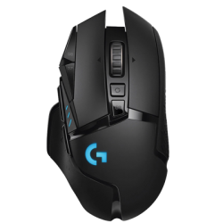 LOGITECH G502 LIGHTSPEED...