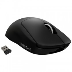 LOGITECH G PRO X SUPERLIGHT...