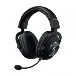 LOGITECH G PRO X Wired...