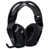 LOGITECH G733 LIGHTSPEED Wireless RGB Gaming Headset - BLACK