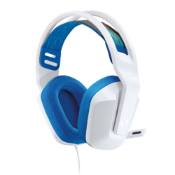 LOGITECH G335 Wired Gaming...