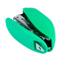 Deli-E0220 Mini agrafeuse