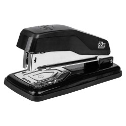 Deli-E0414S Agrafeuse NOIR