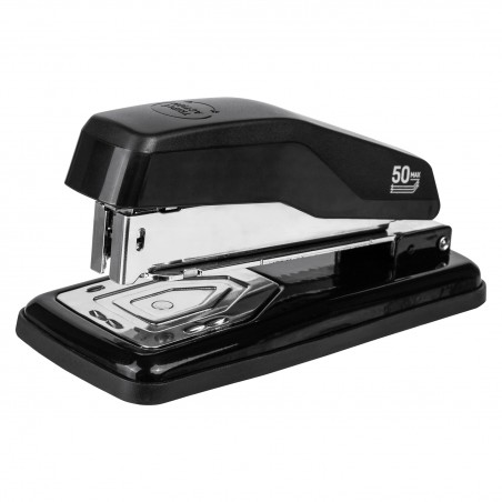 Deli-E0414S Agrafeuse NOIR