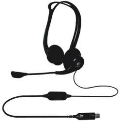 LOGITECH 960 USB Computer...