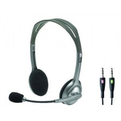 LOGITECH Stereo Headset...